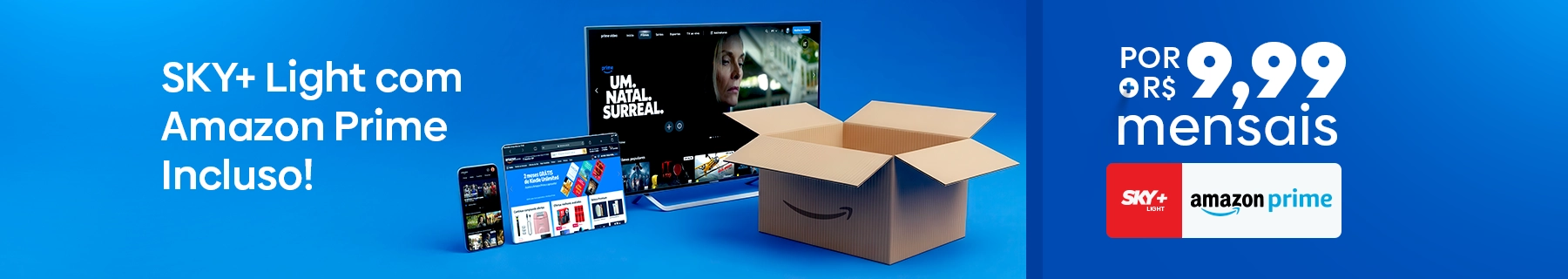 Banner Indique Amigo Desktop