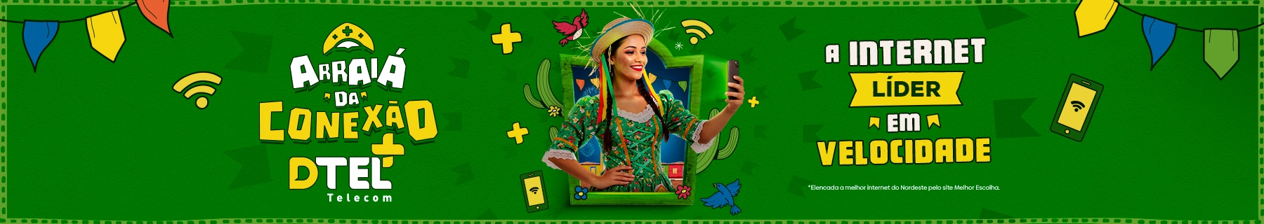 Conexão