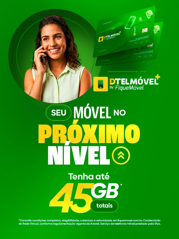 UPGRADE MÓVEL