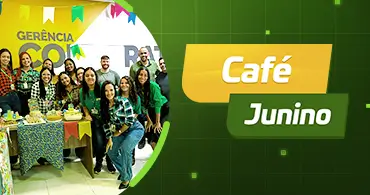 Café Junino