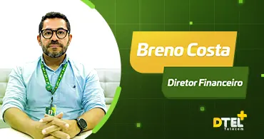 Diretor Financeiro Dtel
