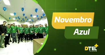 Novembro Azul