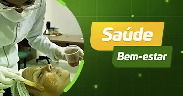 Saúde e bem-estar na Dtel