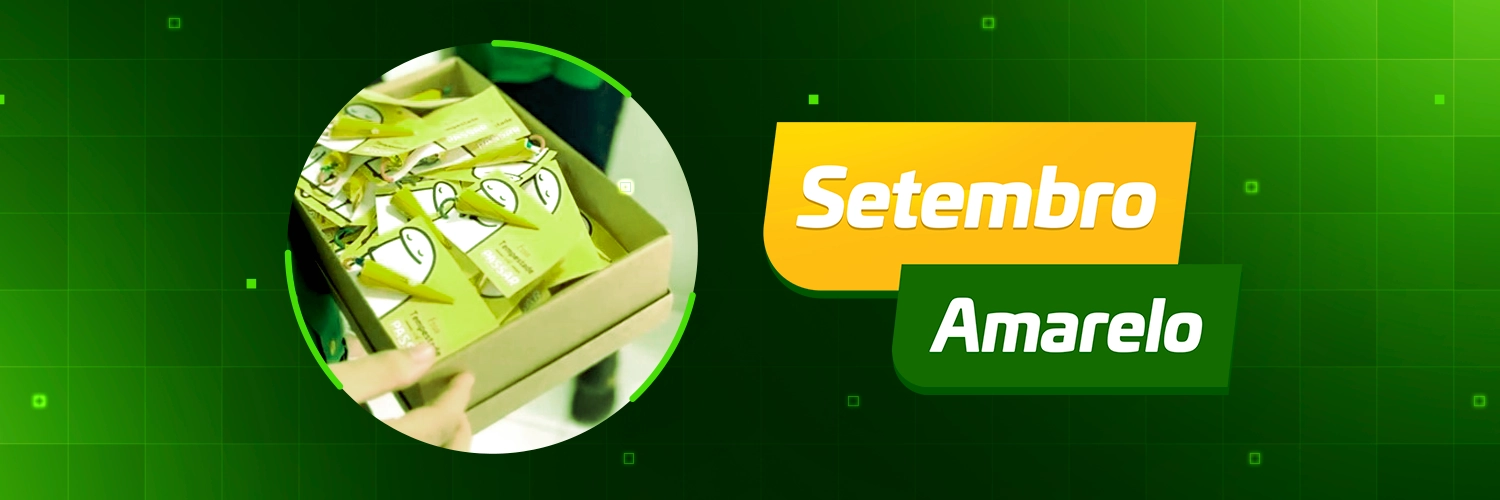 Setembro Amarelo