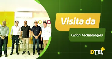 Dtel Visita Cirion