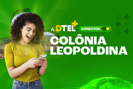 Notícia Colônia Leopoldina